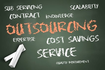 Benefits of Outsourcing Company Bookkeeping Operations